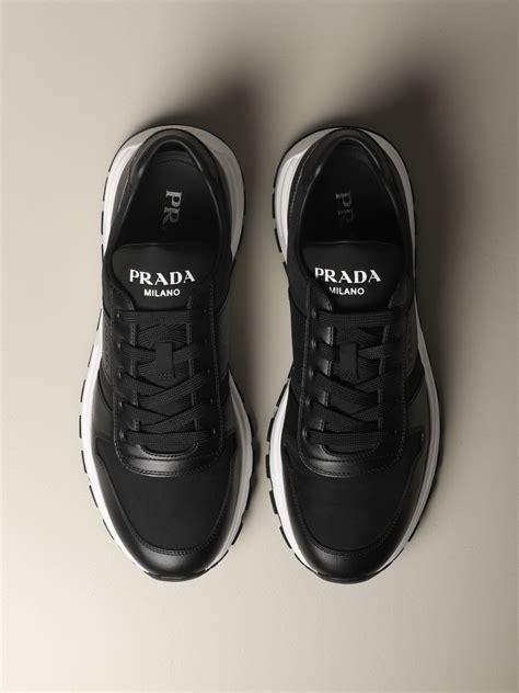 prada sneakers care|cheap prada sneakers for men.